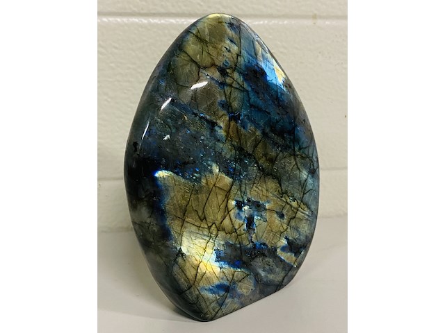 Labradoriet vrije vorm - afbeelding 2 van  5