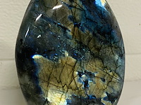 Labradoriet vrije vorm - afbeelding 2 van  5