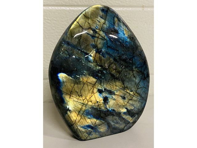 Labradoriet vrije vorm - afbeelding 5 van  5