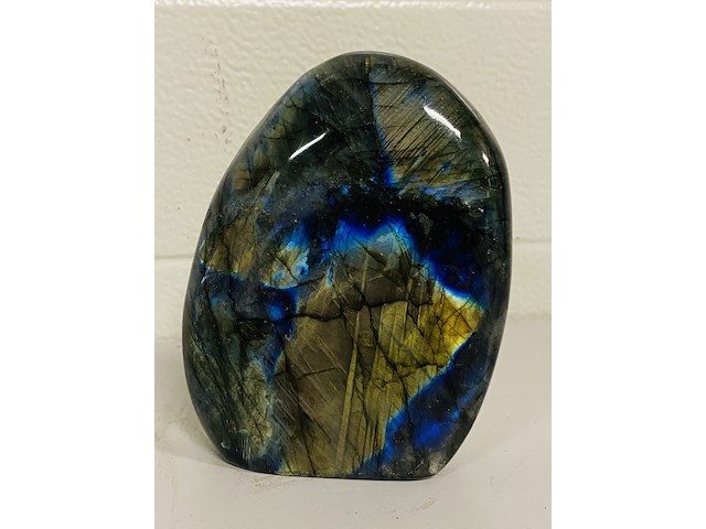 Labradoriet vrije vorm - afbeelding 2 van  3