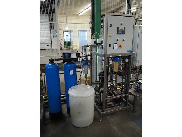 Labron waterbehandeling b.v. - afbeelding 2 van  16