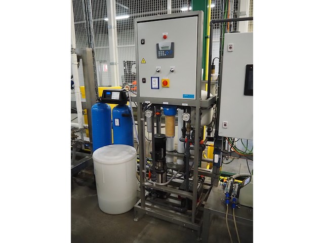 Labron waterbehandeling b.v. - afbeelding 4 van  16