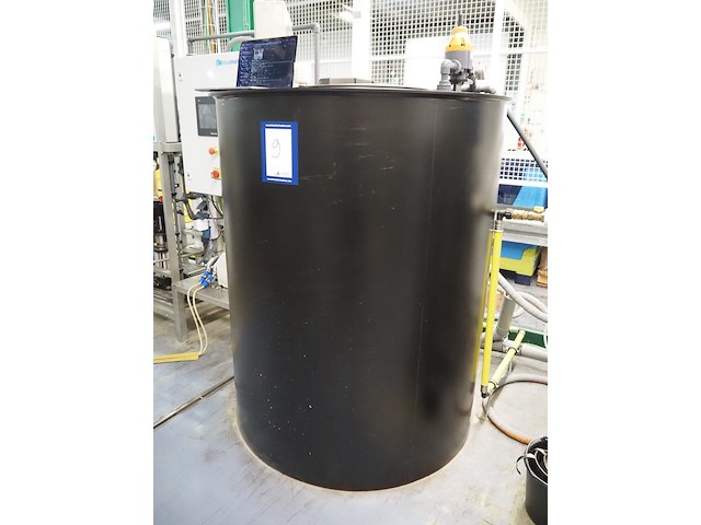 Labron waterbehandeling b.v. - afbeelding 5 van  16