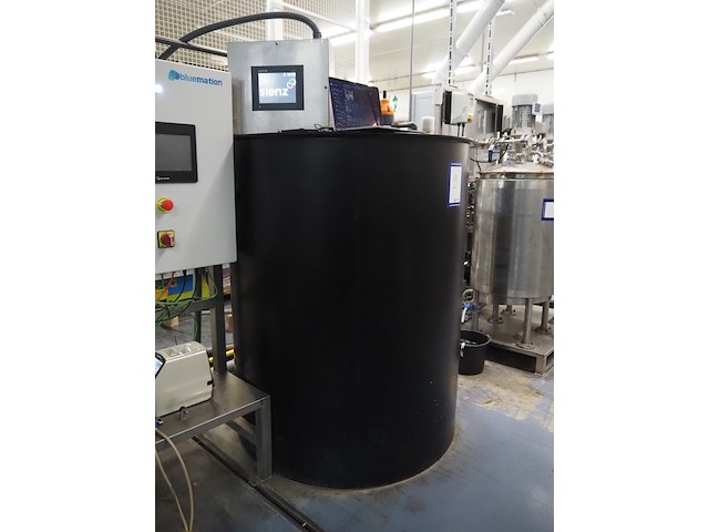 Labron waterbehandeling b.v. - afbeelding 6 van  16