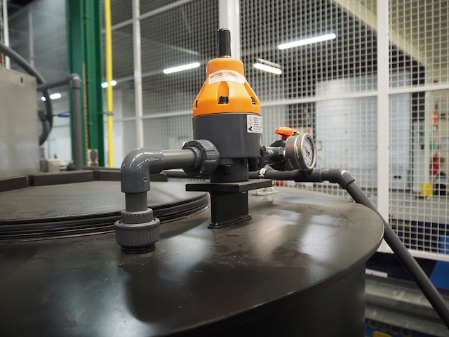 Labron waterbehandeling b.v. - afbeelding 8 van  16