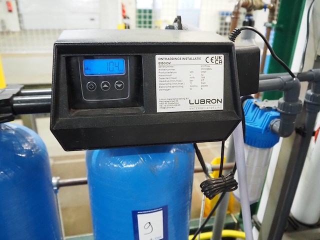 Labron waterbehandeling b.v. - afbeelding 10 van  16