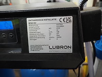 Labron waterbehandeling b.v. - afbeelding 11 van  16