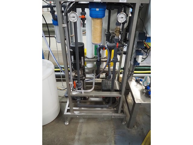 Labron waterbehandeling b.v. - afbeelding 12 van  16