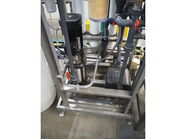 Labron waterbehandeling b.v. - afbeelding 15 van  16