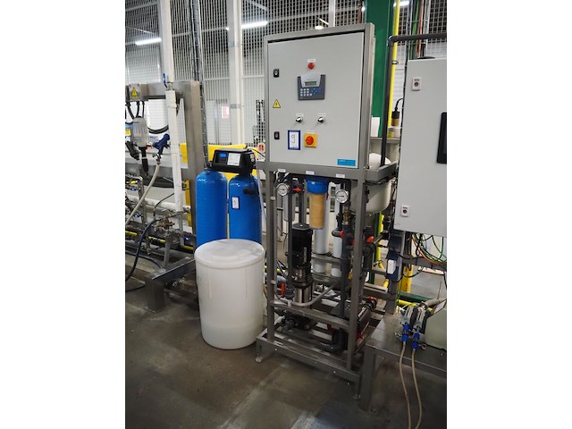 Labron waterbehandeling b.v. - afbeelding 16 van  16