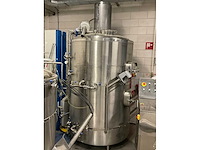 Labu buchrucker brau-block craft beer brouwerij-installatie 7,5–15 hl - afbeelding 3 van  28