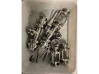 Labu buchrucker brau-block craft beer brouwerij-installatie 7,5–15 hl - afbeelding 8 van  28