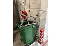 Labu buchrucker brau-block craft beer brouwerij-installatie 7,5–15 hl - afbeelding 10 van  28