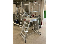 Labu buchrucker brau-block craft beer brouwerij-installatie 7,5–15 hl - afbeelding 11 van  28