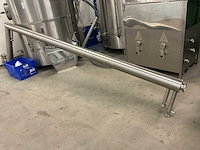 Labu buchrucker brau-block craft beer brouwerij-installatie 7,5–15 hl - afbeelding 14 van  28