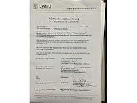 Labu buchrucker brau-block craft beer brouwerij-installatie 7,5–15 hl - afbeelding 17 van  28