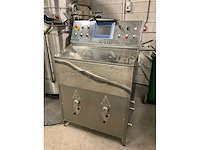 Labu buchrucker brau-block craft beer brouwerij-installatie 7,5–15 hl - afbeelding 12 van  28