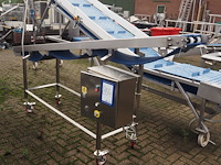 L.a.c. conveyor systems - afbeelding 1 van  9