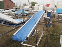 L.a.c. conveyor systems - afbeelding 2 van  9
