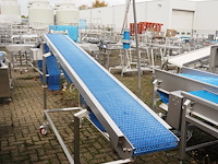 L.a.c. conveyor systems - afbeelding 3 van  9