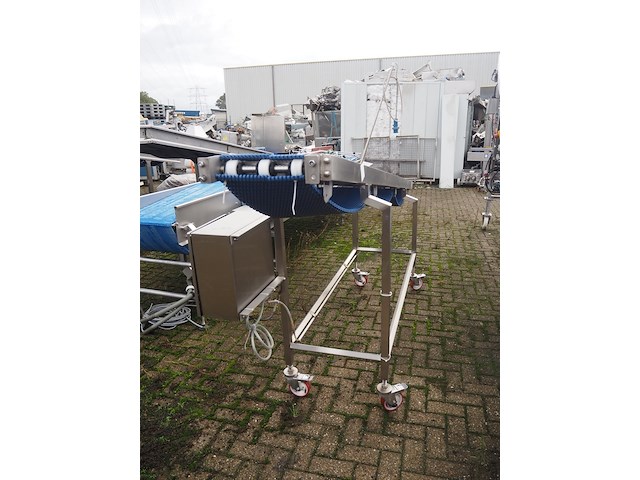 L.a.c. conveyor systems - afbeelding 4 van  9