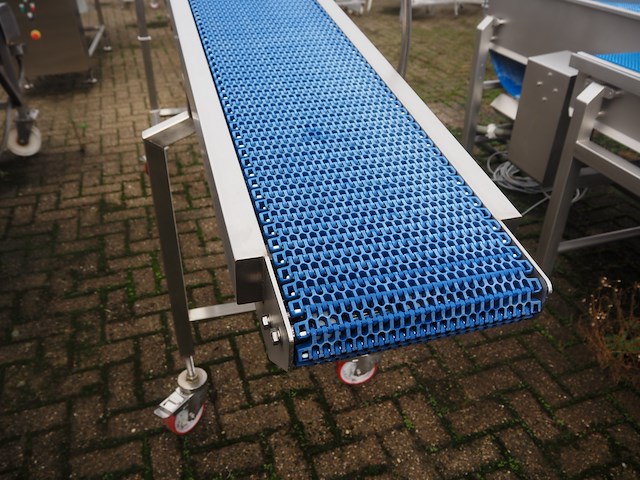 L.a.c. conveyor systems - afbeelding 5 van  9