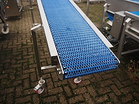 L.a.c. conveyor systems - afbeelding 5 van  9