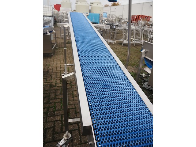 L.a.c. conveyor systems - afbeelding 6 van  9