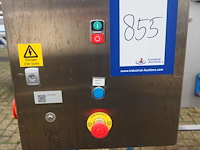 L.a.c. conveyor systems - afbeelding 2 van  12