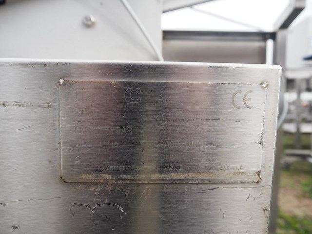 L.a.c. conveyor systems - afbeelding 4 van  12