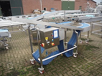 L.a.c. conveyor systems - afbeelding 1 van  12