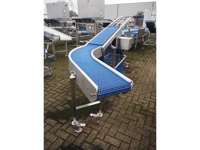 L.a.c. conveyor systems - afbeelding 6 van  12