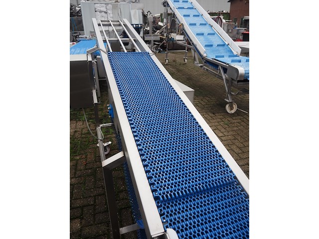 L.a.c. conveyor systems - afbeelding 9 van  12