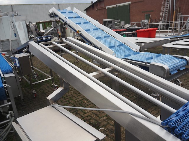 L.a.c. conveyor systems - afbeelding 10 van  12