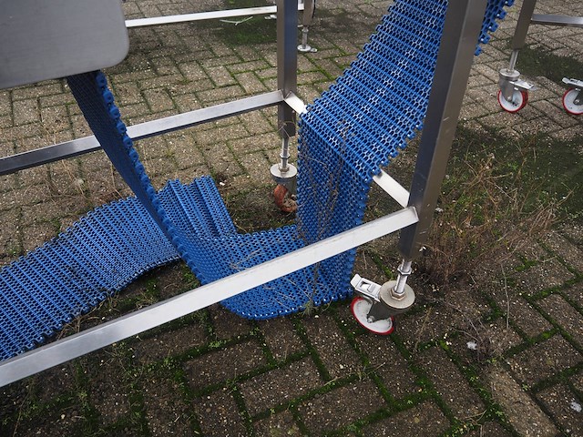 L.a.c. conveyor systems - afbeelding 11 van  12