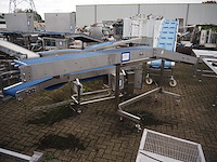 L.a.c. conveyor systems - afbeelding 1 van  8
