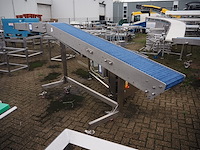 L.a.c. conveyor systems - afbeelding 2 van  8