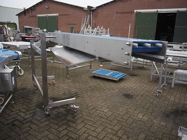 L.a.c. conveyor systems - afbeelding 4 van  8