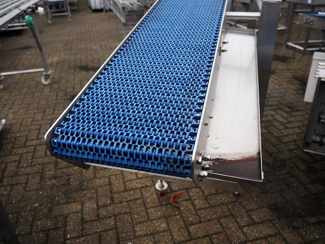 L.a.c. conveyor systems - afbeelding 5 van  8