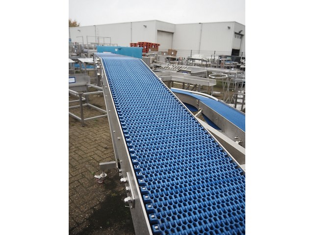 L.a.c. conveyor systems - afbeelding 6 van  8