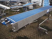 L.a.c. conveyor systems - afbeelding 8 van  8