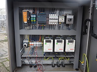 L.a.c. conveyor systems - afbeelding 2 van  11