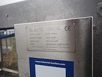 L.a.c. conveyor systems - afbeelding 3 van  11