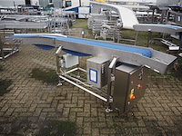 L.a.c. conveyor systems - afbeelding 1 van  11