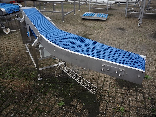 L.a.c. conveyor systems - afbeelding 6 van  11