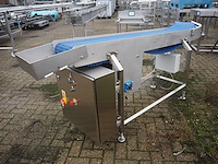 L.a.c. conveyor systems - afbeelding 7 van  11
