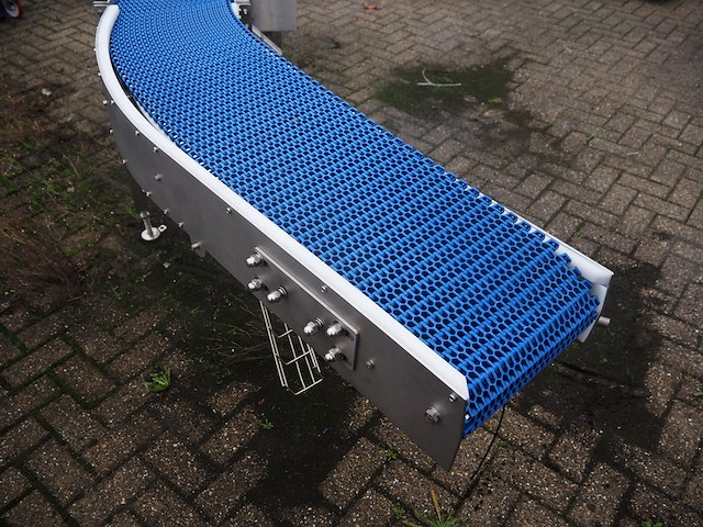 L.a.c. conveyor systems - afbeelding 8 van  11