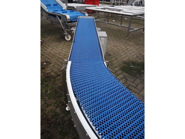 L.a.c. conveyor systems - afbeelding 9 van  11