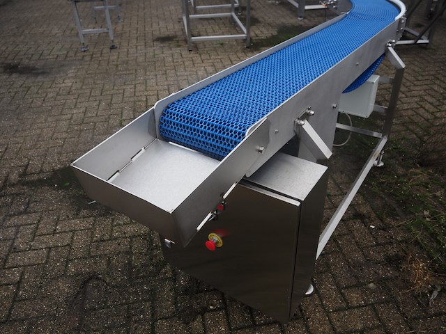 L.a.c. conveyor systems - afbeelding 10 van  11