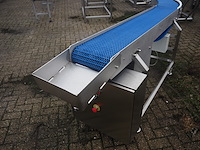 L.a.c. conveyor systems - afbeelding 10 van  11